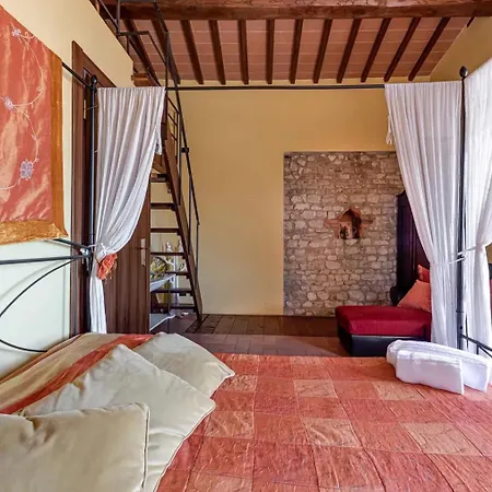 Silvia Appartaments Villa