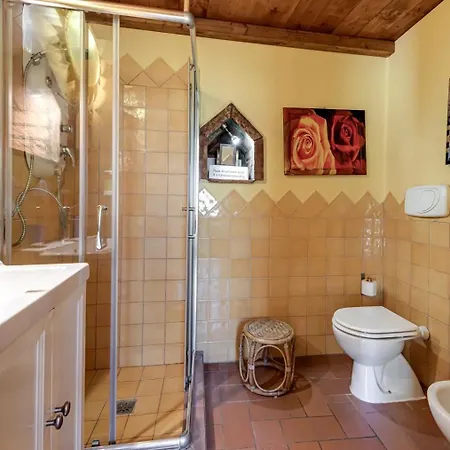 Villa Silvia Appartaments *