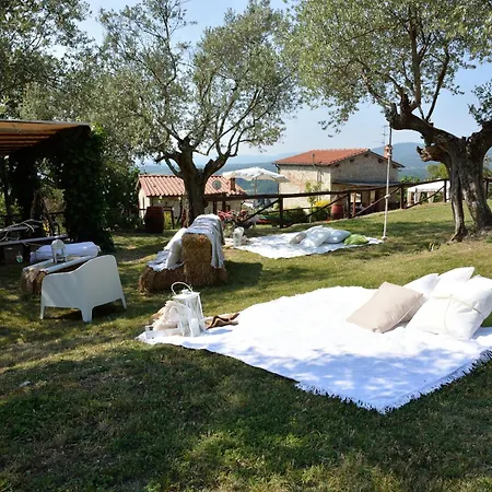 Villa Silvia Appartaments Rignano Sull Arno