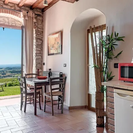 Villa Silvia Appartaments Rignano Sull Arno