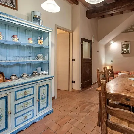 Villa Silvia Appartaments *