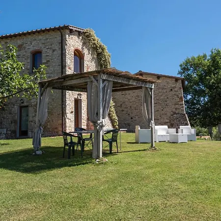 Silvia Appartaments Villa *
