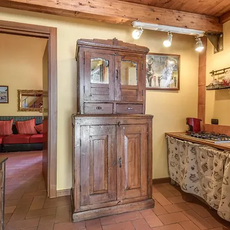 Silvia Appartaments Rignano sullʼArno