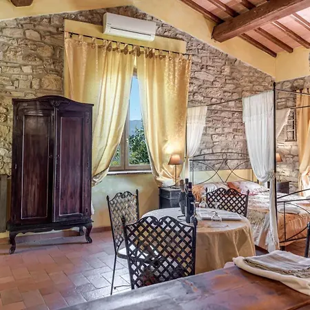 Villa Silvia Appartaments Rignano sullʼArno