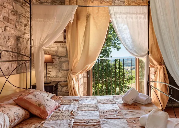 Silvia Appartaments * Rignano sullʼArno