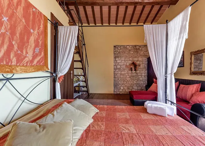 Silvia Appartaments Βίλα