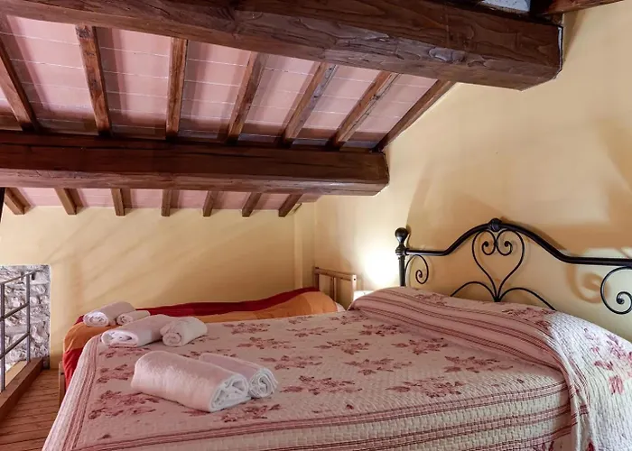 Silvia Appartaments Βίλα Rignano sullʼArno