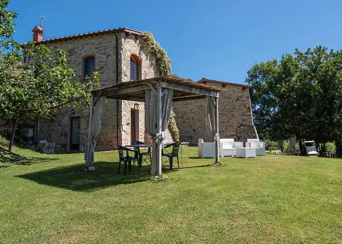 Βίλα Silvia Appartaments